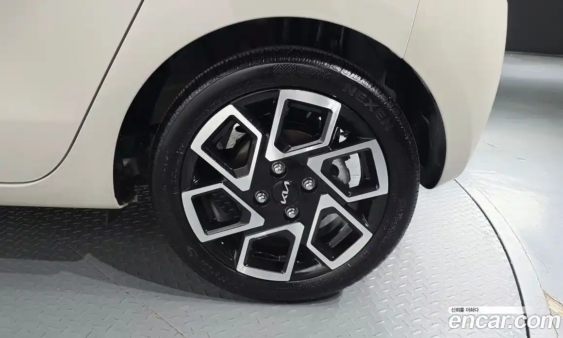 Kia Ray 2025 1.0 гидро, фото 7