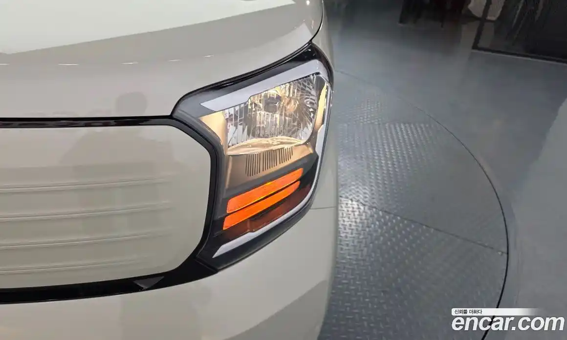 Kia Ray 2025 1.0 гидро, фото 8