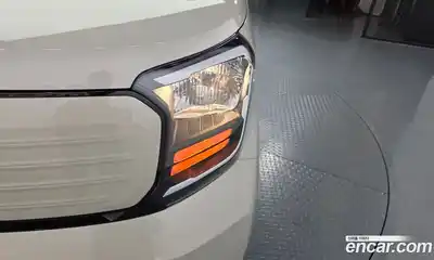 Kia Ray 2025 1.0 гидро, миниатюра 8