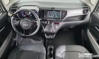 Kia Ray 2025 1.0 гидро, миниатюра 10