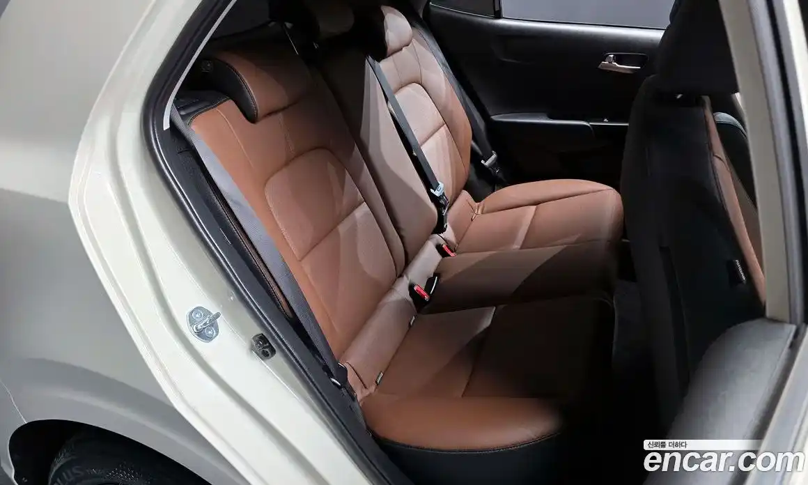 Kia Morning 2024 1.0 гидро, фото 11
