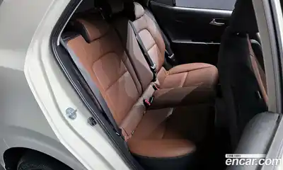 Kia Morning 2024 1.0 гидро, миниатюра 11