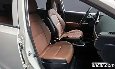 Kia Morning 2024 1.0 гидро, миниатюра 12