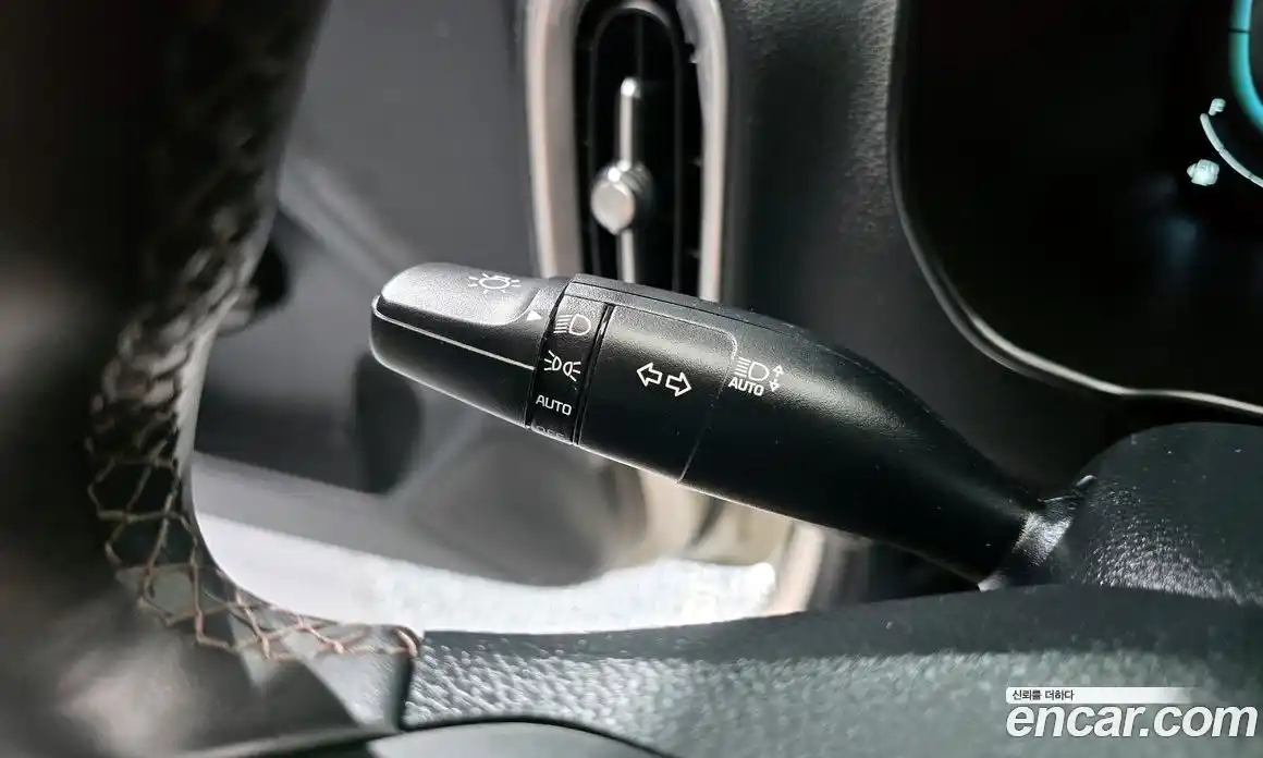 Kia Morning 2024 1.0 гидро, фото 16