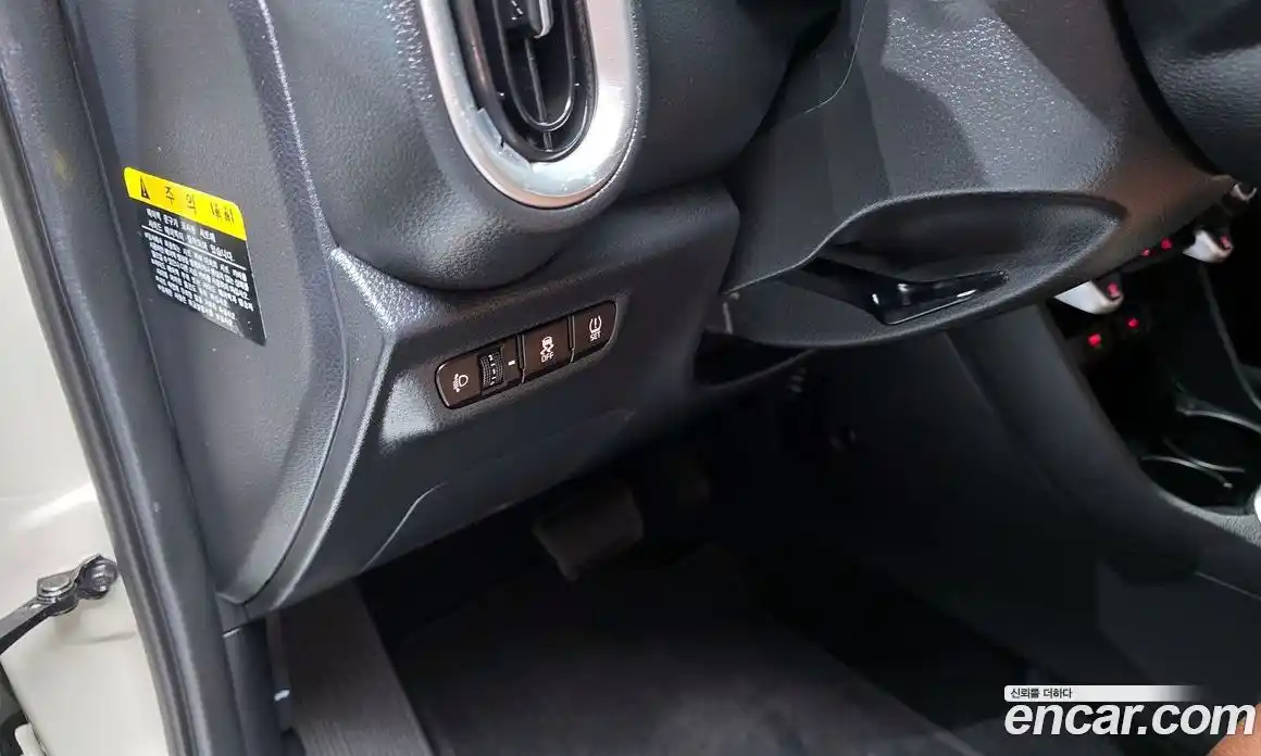 Kia Morning 2024 1.0 гидро, фото 19