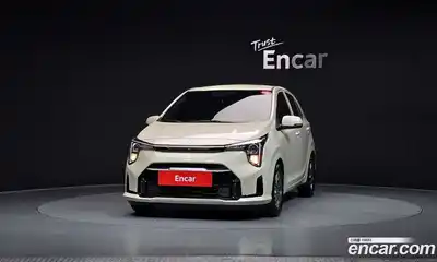 Kia Morning 2024 1.0 гидро, миниатюра 3