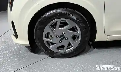 Kia Morning 2024 1.0 гидро, миниатюра 5