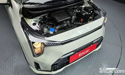 Kia Morning 2024 1.0 гидро, миниатюра 6