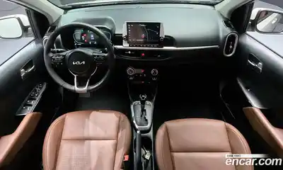 Kia Morning 2024 1.0 гидро, миниатюра 7