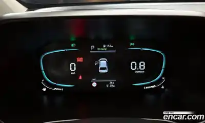 Kia Morning 2024 1.0 гидро, миниатюра 8