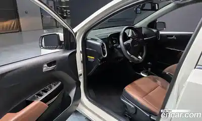 Kia Morning 2024 1.0 гидро, миниатюра 10
