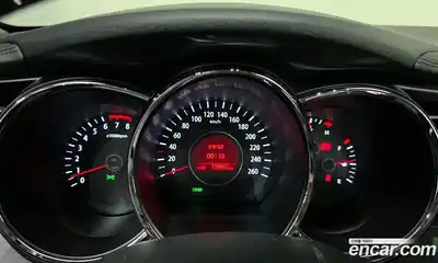 Kia K5 2013 2.0 гидро, миниатюра 11