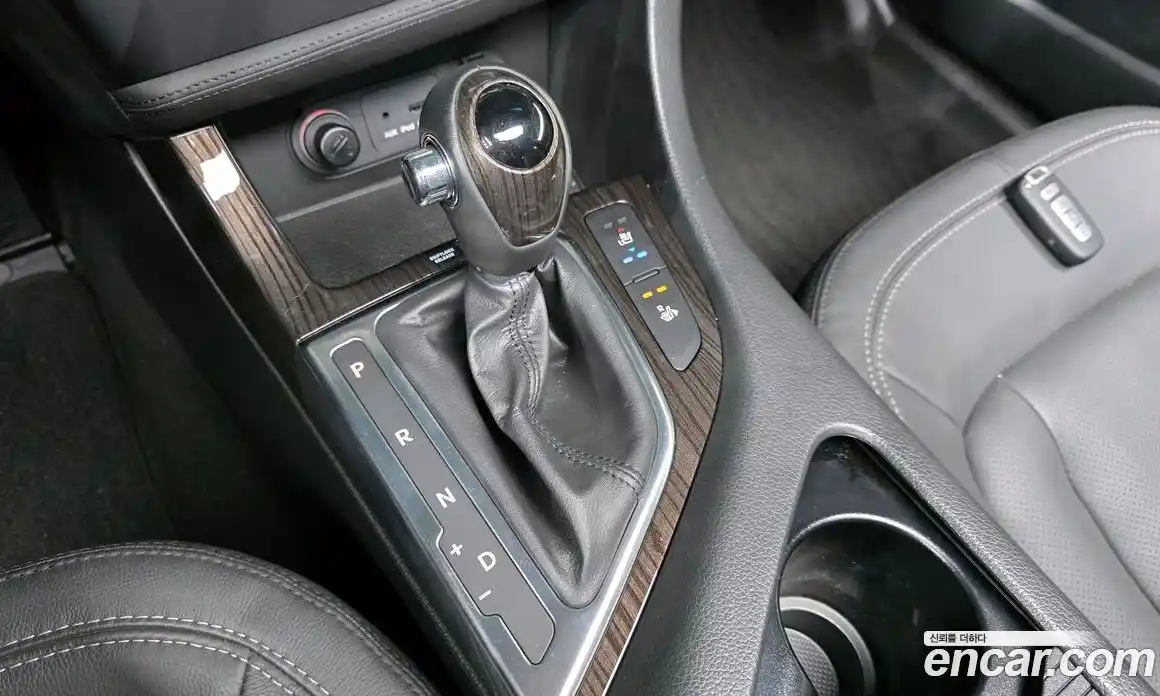 Kia K5 2013 2.0 гидро, фото 12