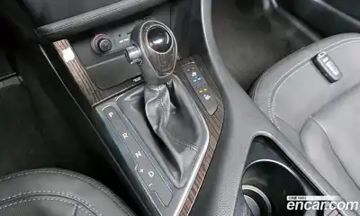 Kia K5 2013 2.0 гидро, миниатюра 12
