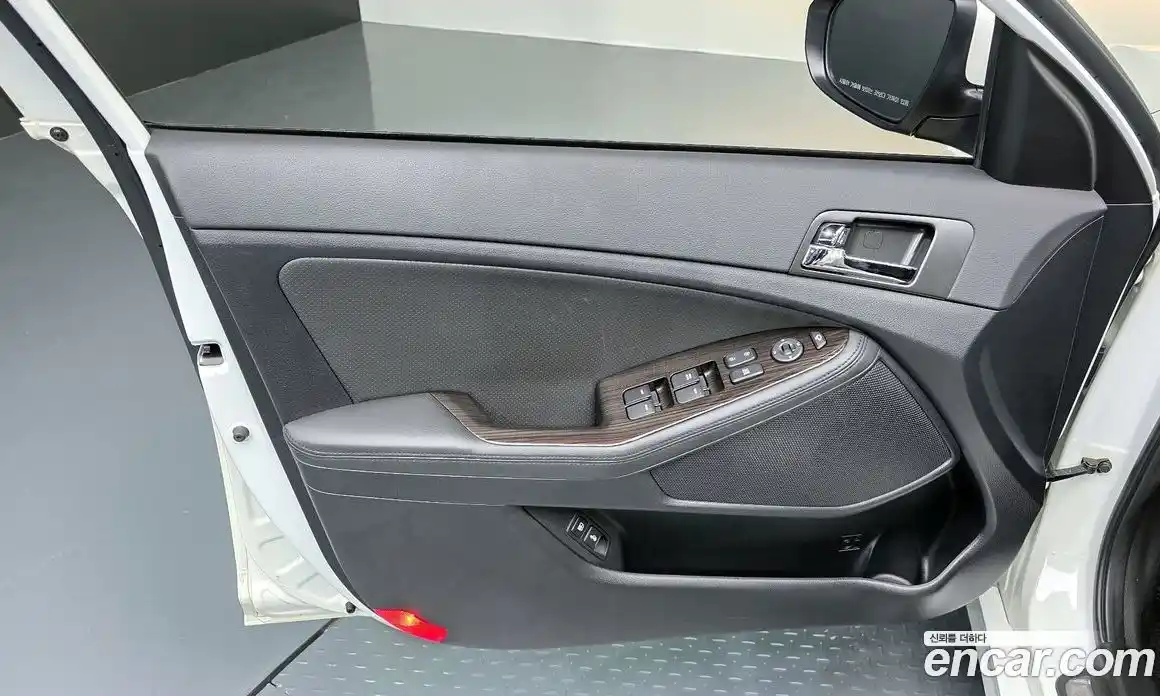 Kia K5 2013 2.0 гидро, фото 14