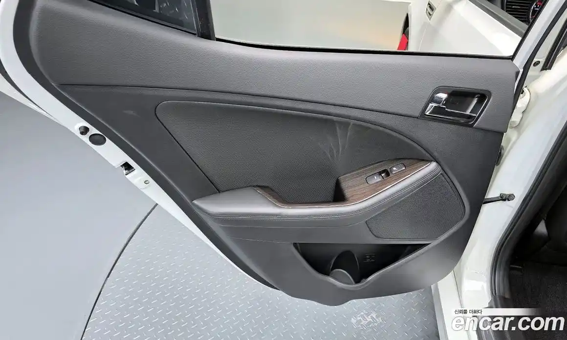 Kia K5 2013 2.0 гидро, фото 15