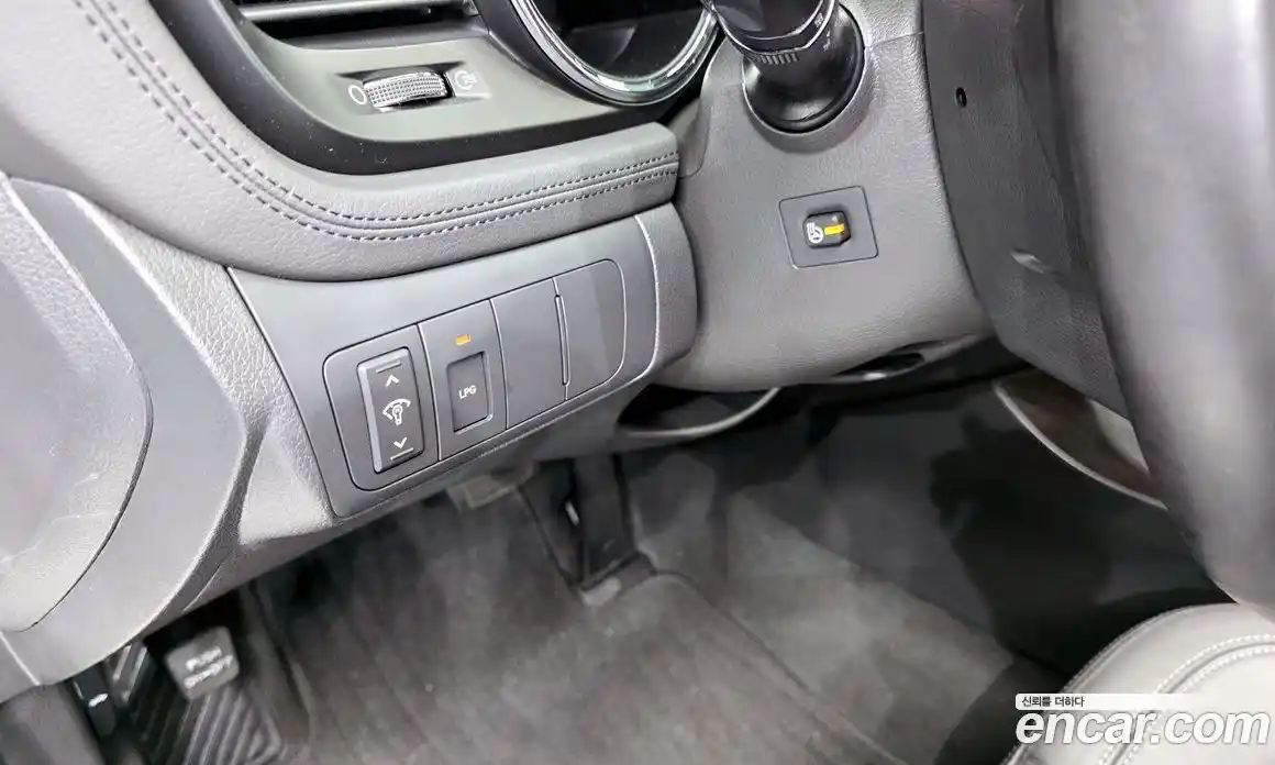 Kia K5 2013 2.0 гидро, фото 23
