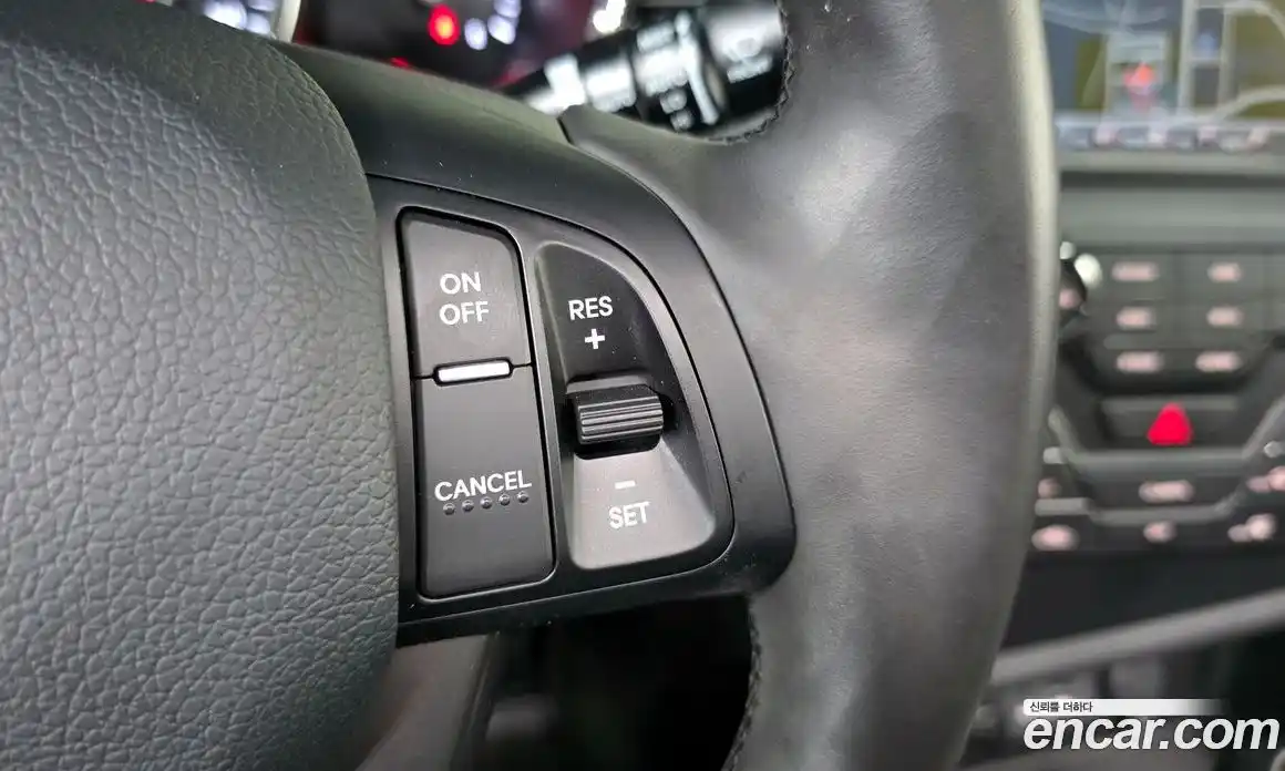 Kia K5 2013 2.0 гидро, фото 24