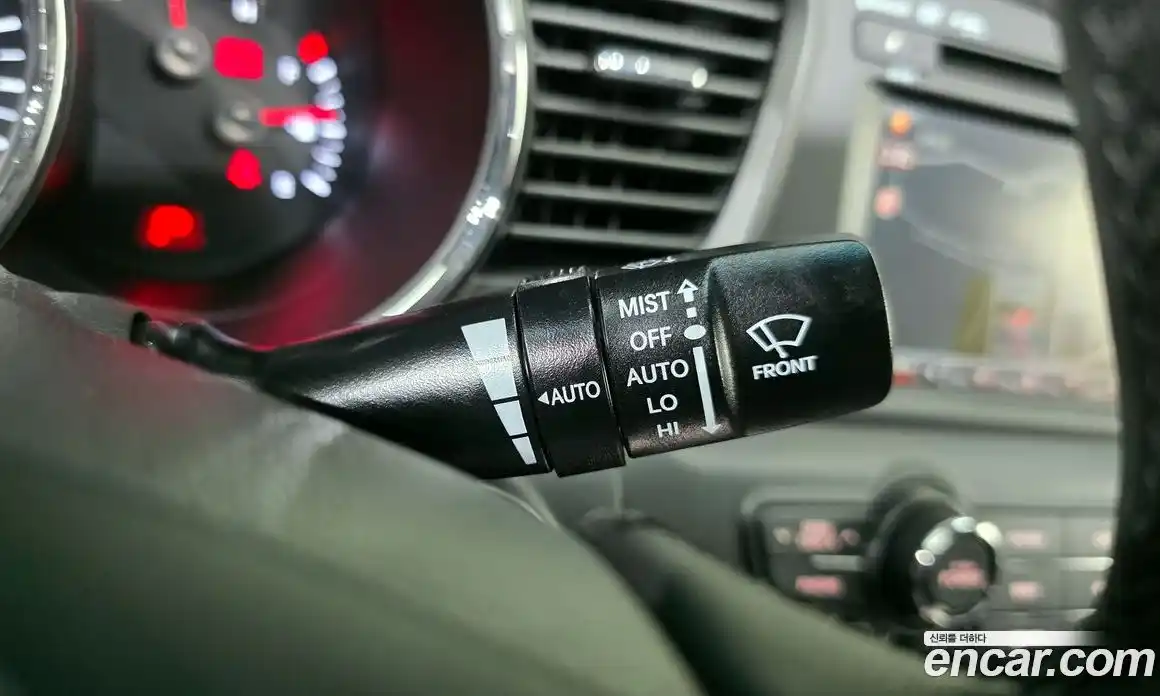 Kia K5 2013 2.0 гидро, фото 25
