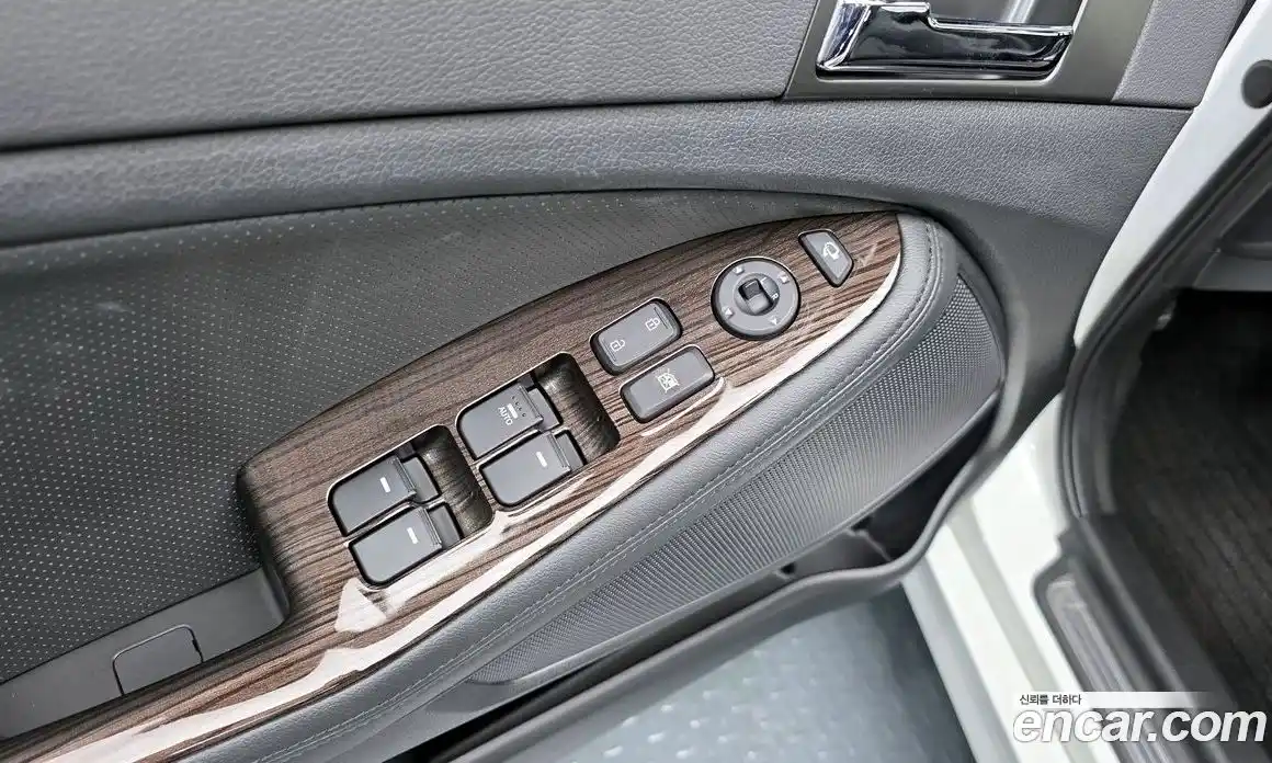 Kia K5 2013 2.0 гидро, фото 27