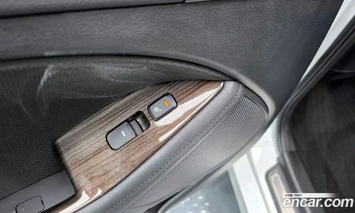 Kia K5 2013 2.0 гидро, фото 28