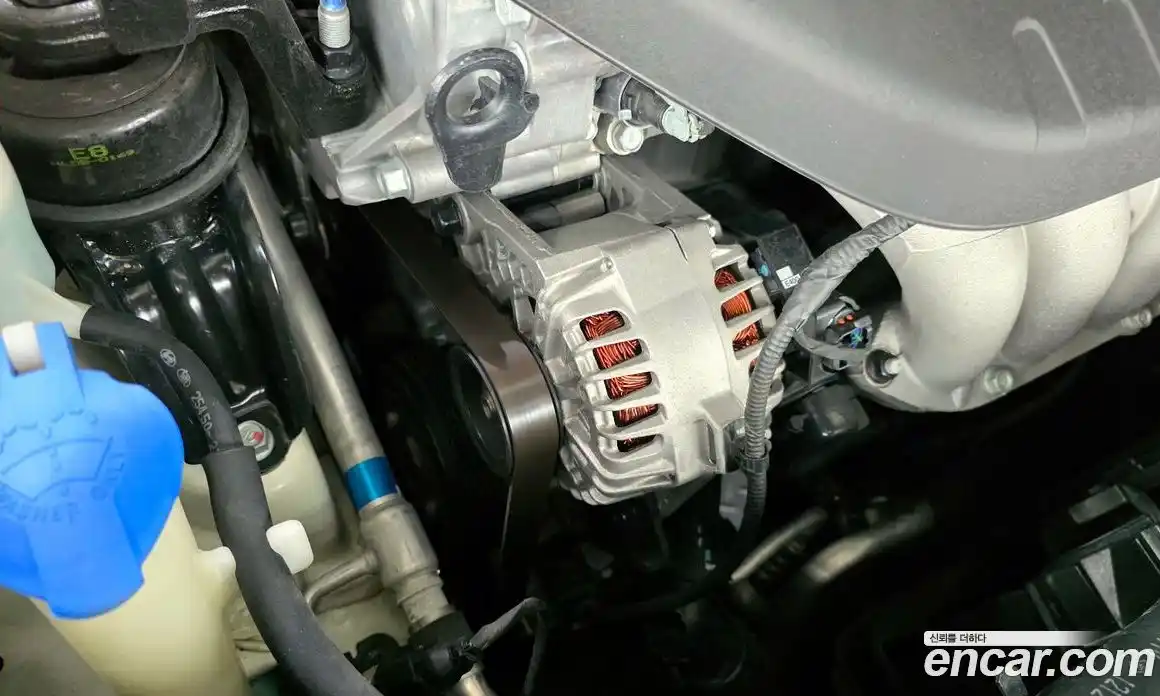 Kia K5 2013 2.0 гидро, фото 32
