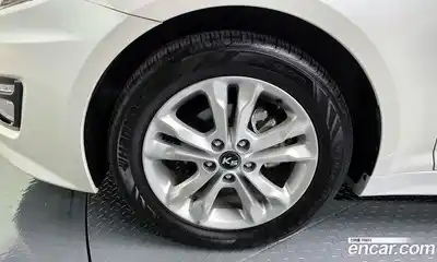 Kia K5 2013 2.0 гидро, миниатюра 5