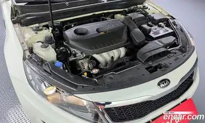 Kia K5 2013 2.0 гидро, миниатюра 6