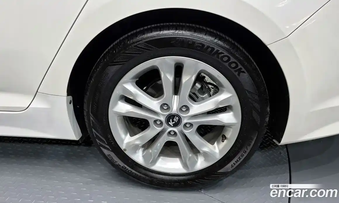 Kia K5 2013 2.0 гидро, фото 7