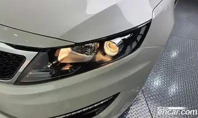 Kia K5 2013 2.0 гидро, миниатюра 8