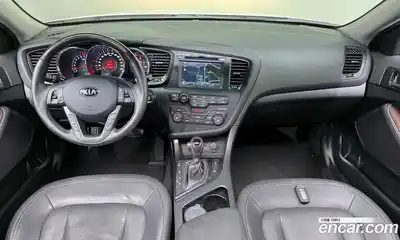Kia K5 2013 2.0 гидро, миниатюра 10