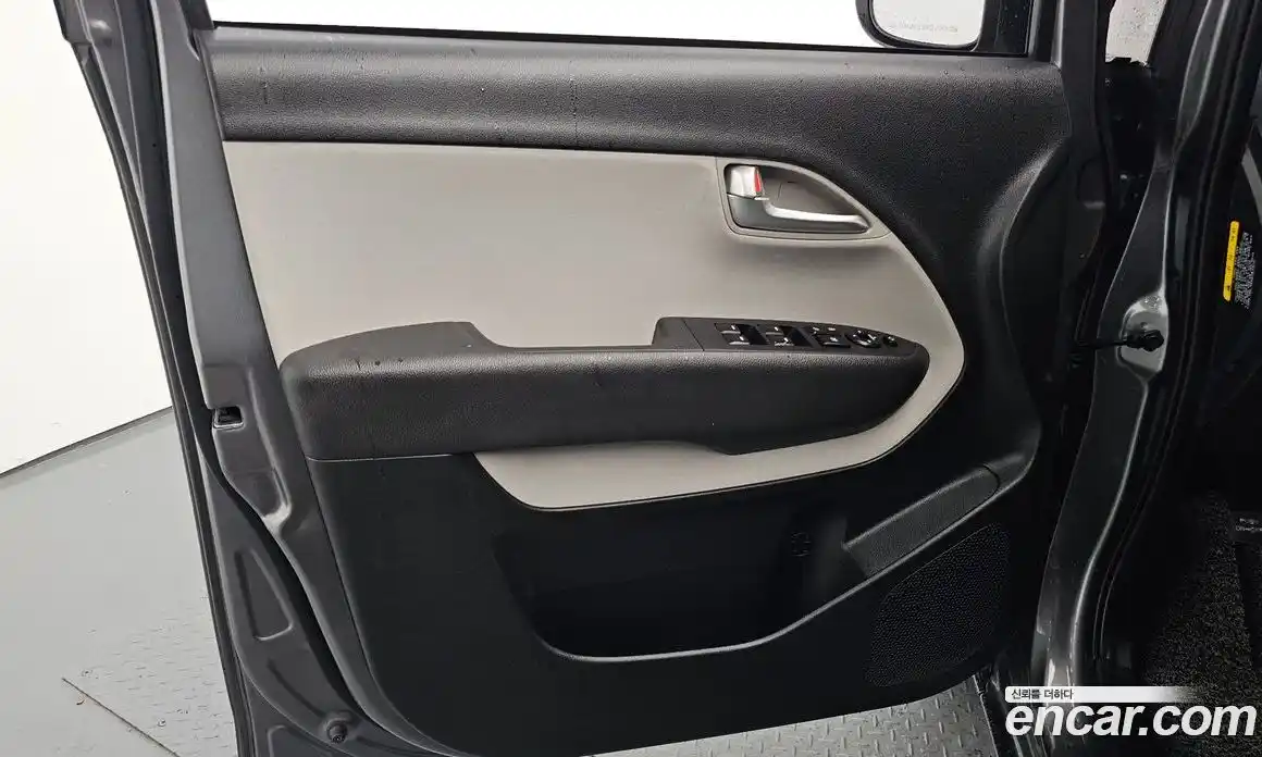 Kia Ray 2024 1.0 гидро, фото 14