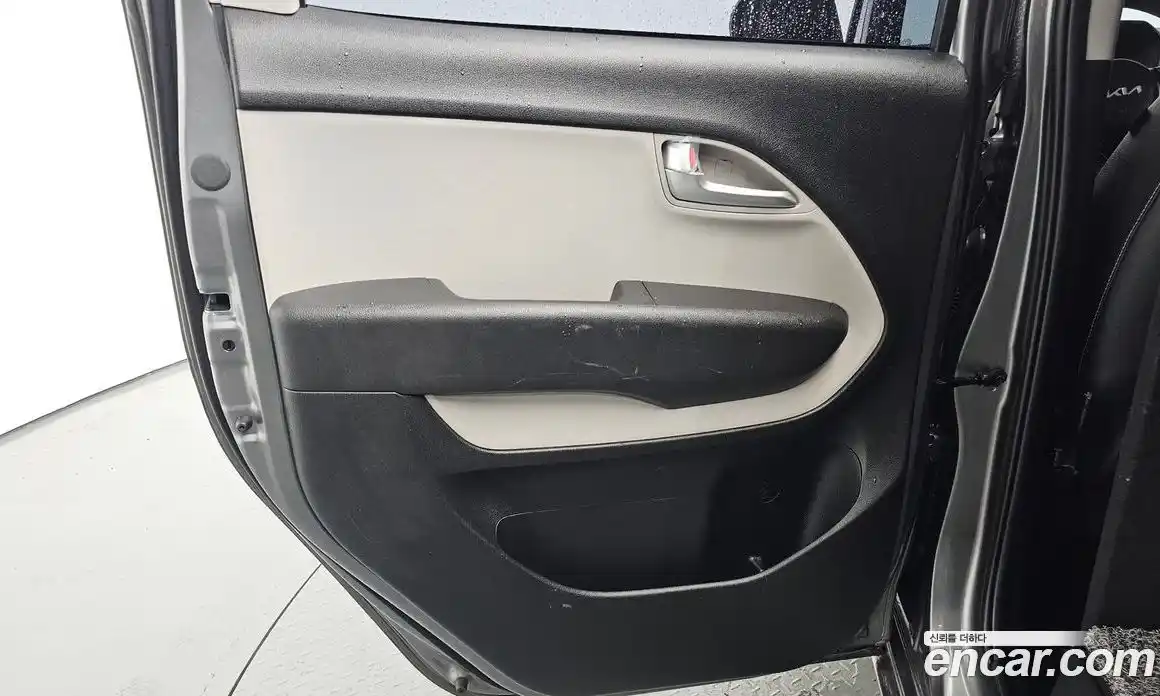 Kia Ray 2024 1.0 гидро, фото 15