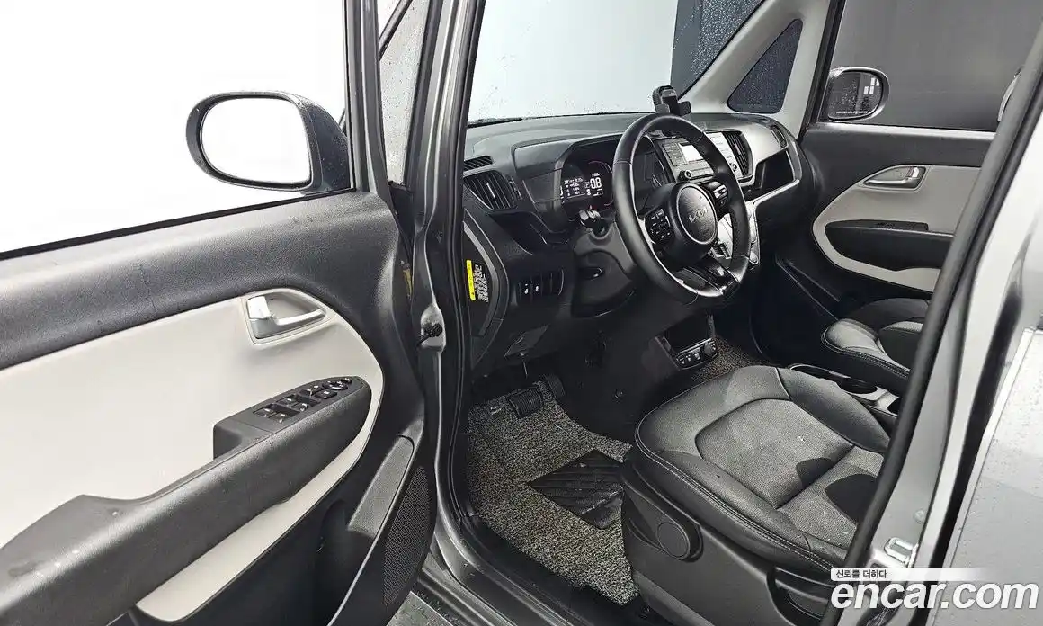 Kia Ray 2024 1.0 гидро, фото 17