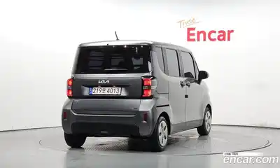 Kia Ray 2024 1.0 гидро, миниатюра 2