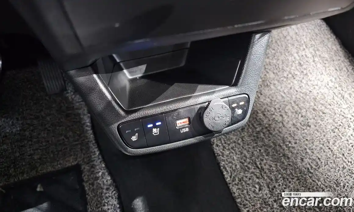 Kia Ray 2024 1.0 гидро, фото 22