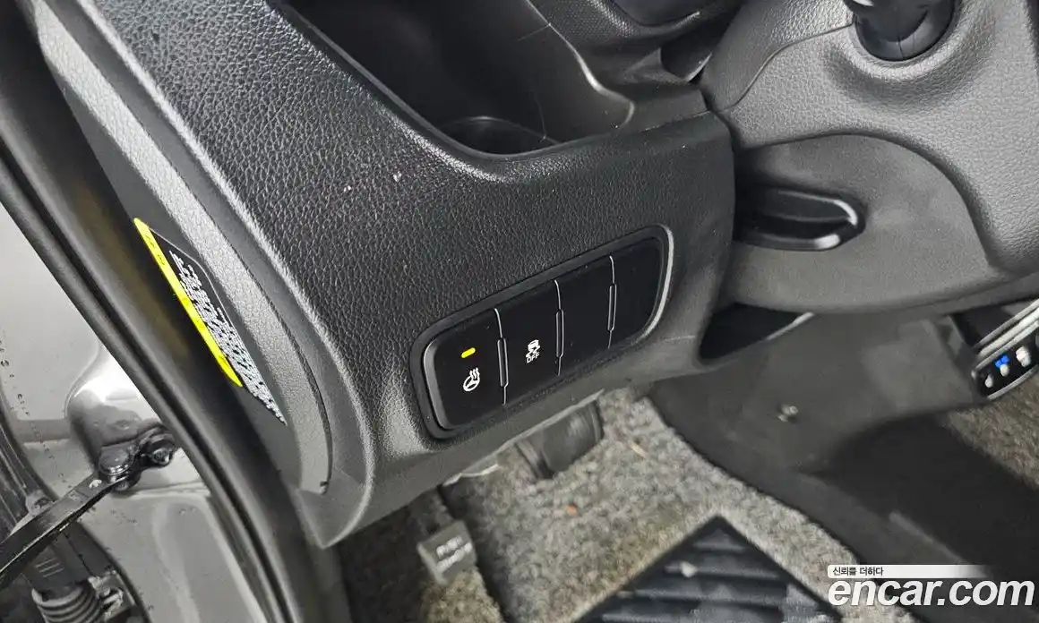 Kia Ray 2024 1.0 гидро, фото 24
