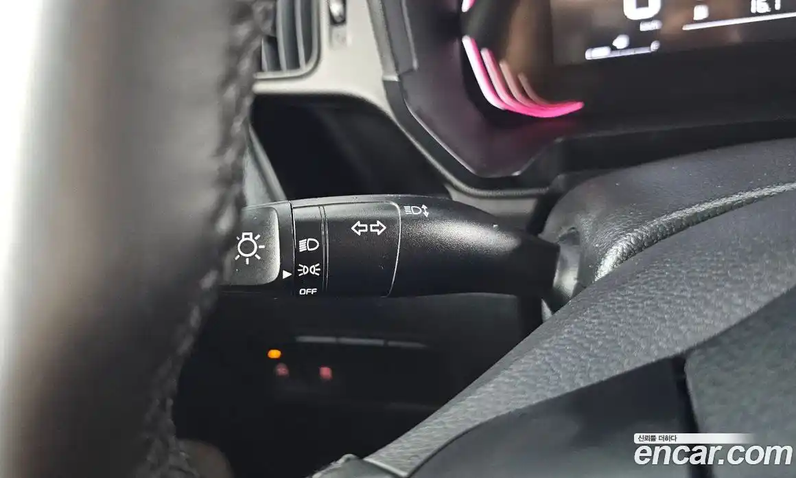 Kia Ray 2024 1.0 гидро, фото 25