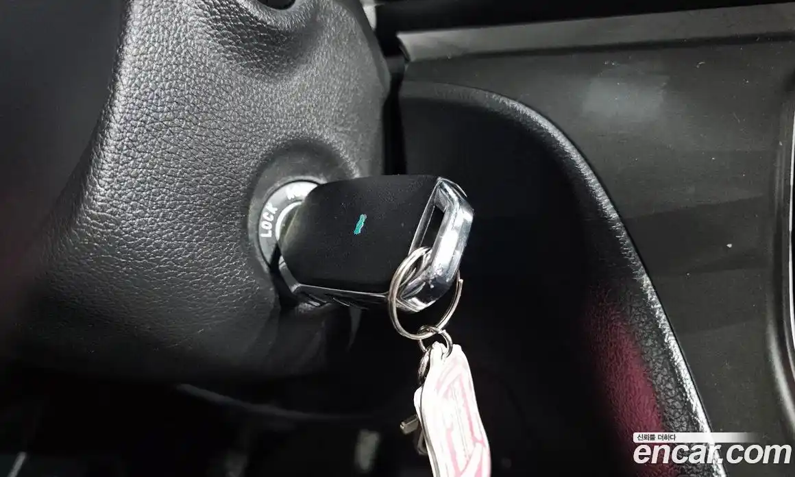 Kia Ray 2024 1.0 гидро, фото 28