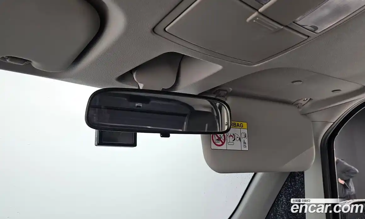 Kia Ray 2024 1.0 гидро, фото 29