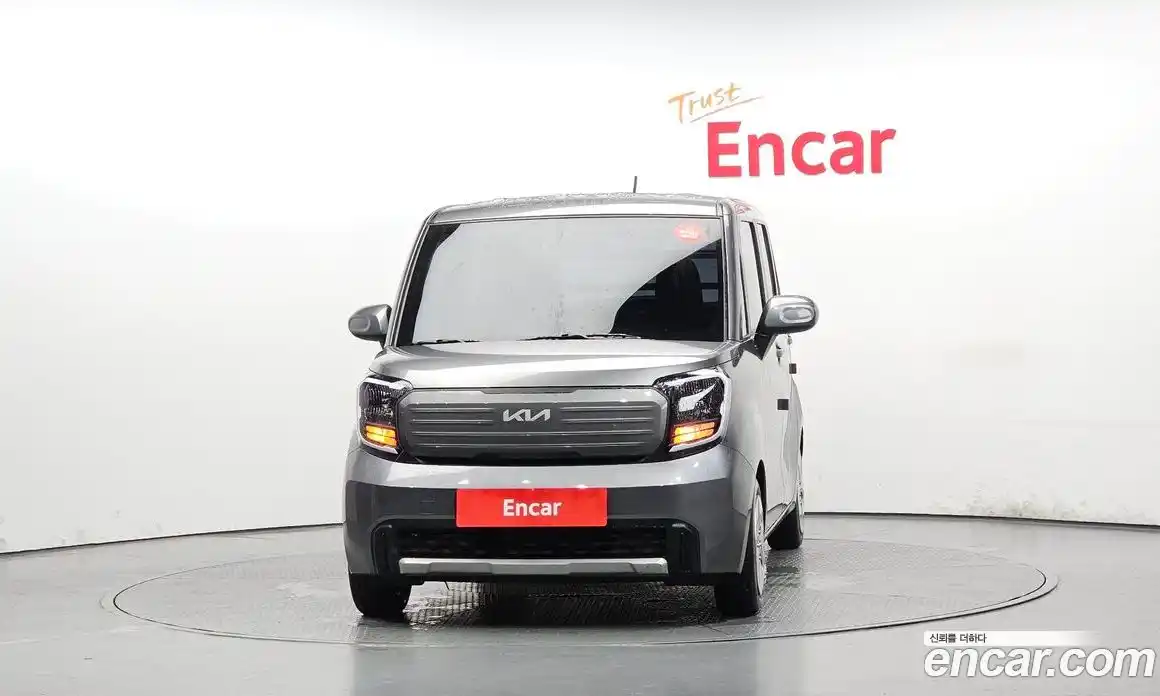 Kia Ray 2024 1.0 гидро, фото 3