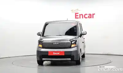 Kia Ray 2024 1.0 гидро, миниатюра 3