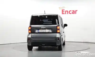 Kia Ray 2024 1.0 гидро, миниатюра 4