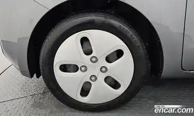Kia Ray 2024 1.0 гидро, миниатюра 5