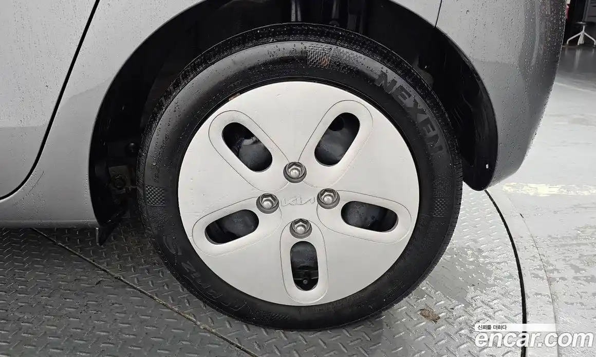 Kia Ray 2024 1.0 гидро, фото 7