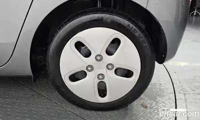 Kia Ray 2024 1.0 гидро, миниатюра 7