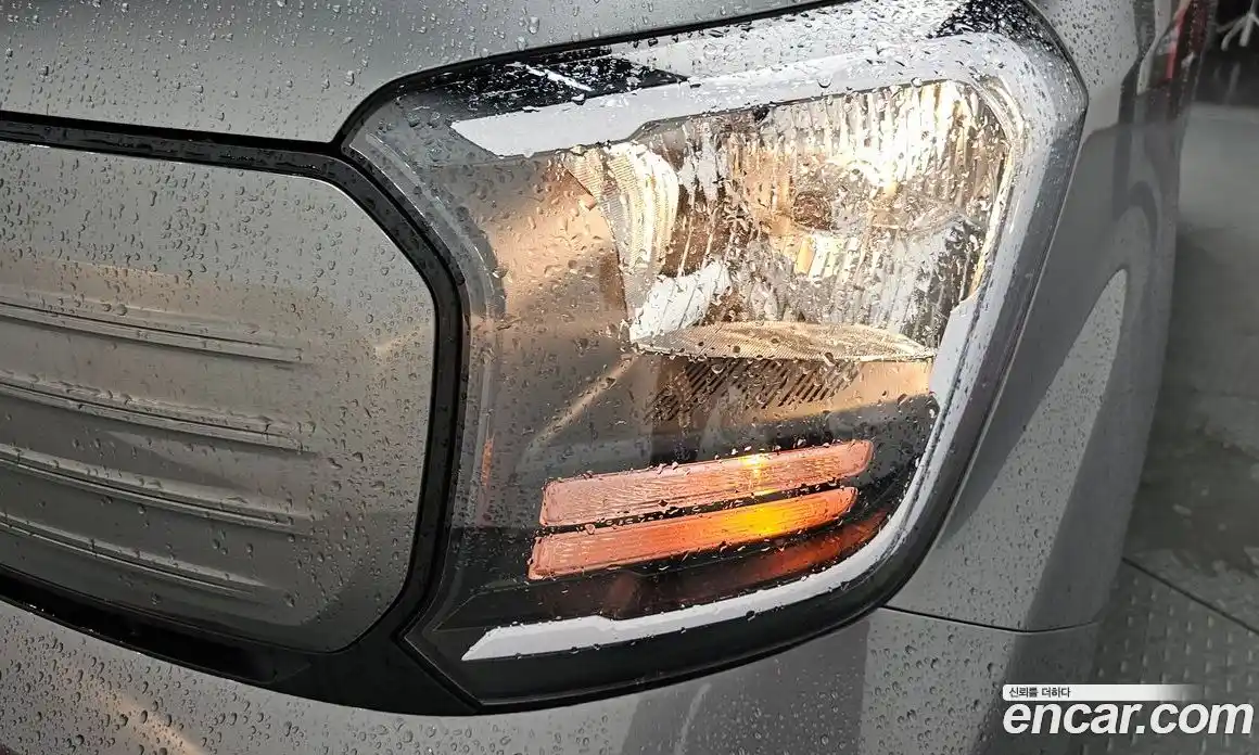 Kia Ray 2024 1.0 гидро, фото 8