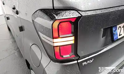 Kia Ray 2024 1.0 гидро, миниатюра 9