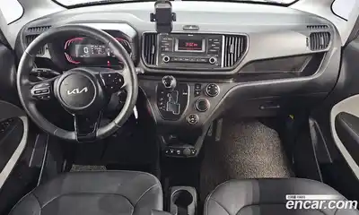 Kia Ray 2024 1.0 гидро, миниатюра 10