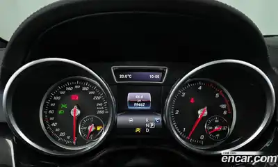 Mercedes-Benz GLS-Class 2018 3.0 гидро, миниатюра 11